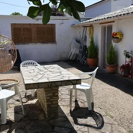 Studio Avec Jardin Prive Bergerac Extérieur photo