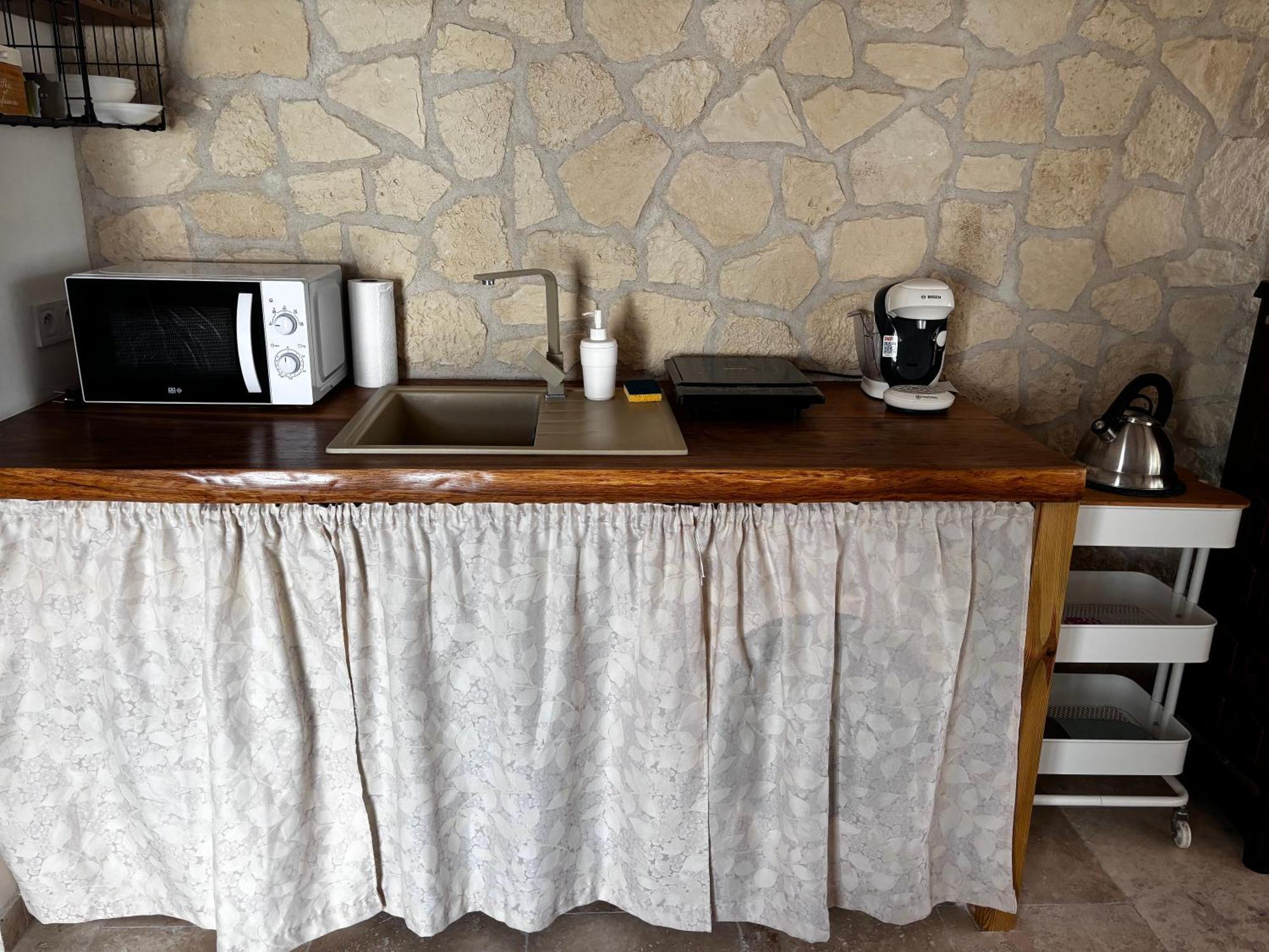 Appartement Avec Jardin Prive Bergerac